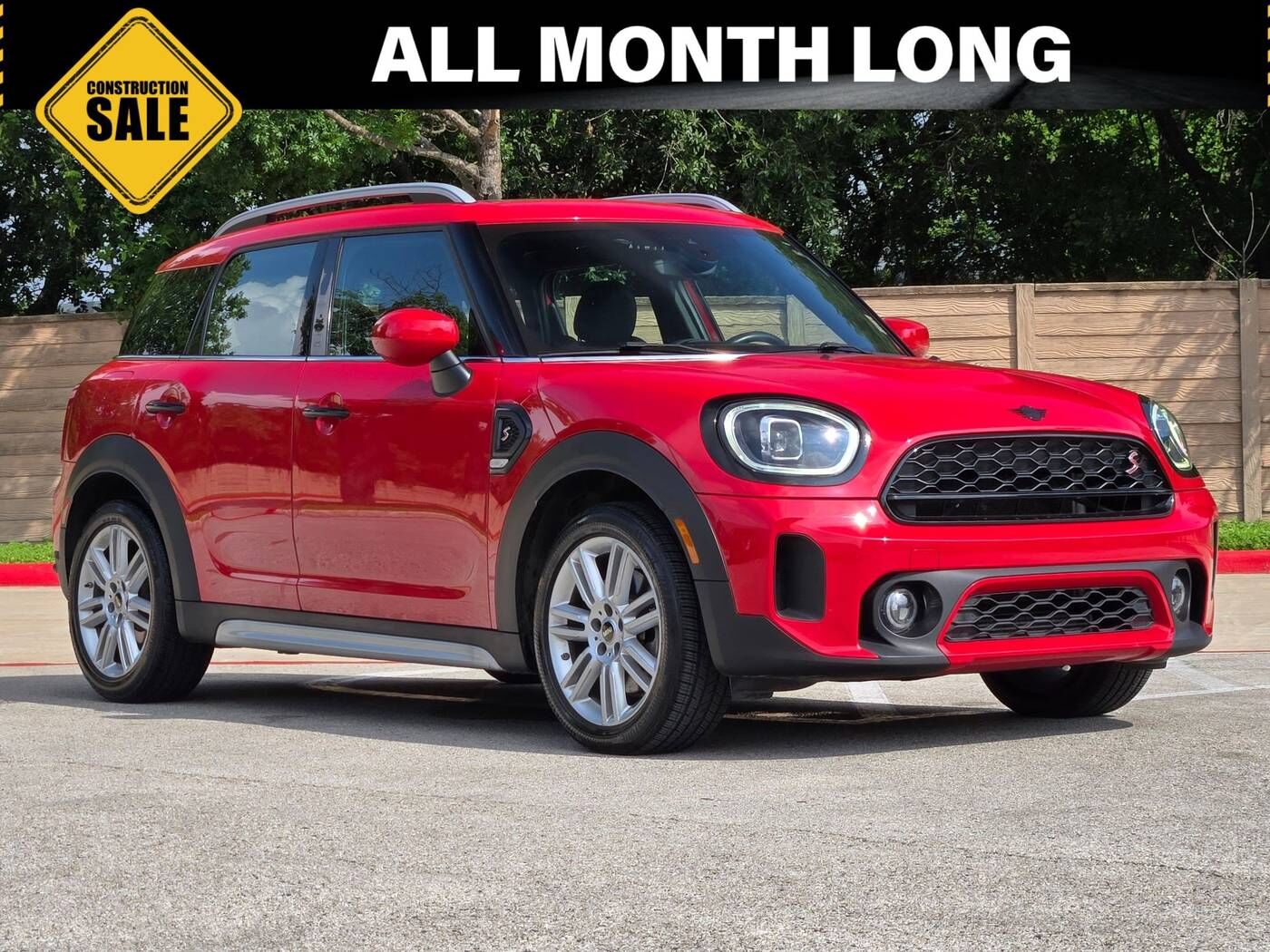 2023 MINI Countryman