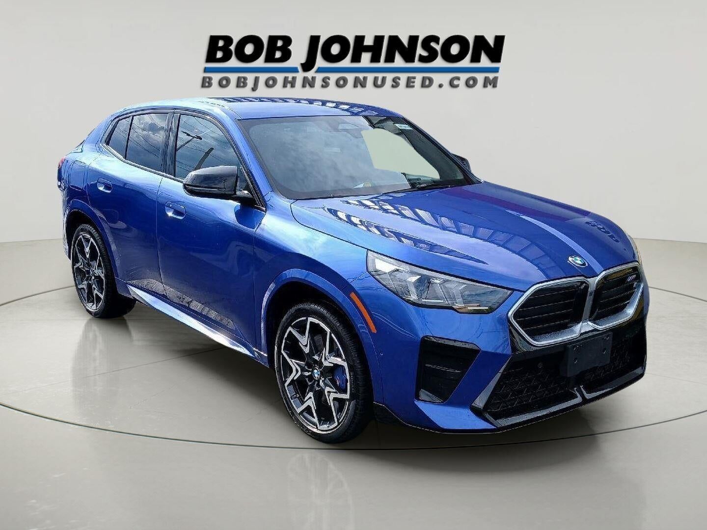 2025 BMW X2
