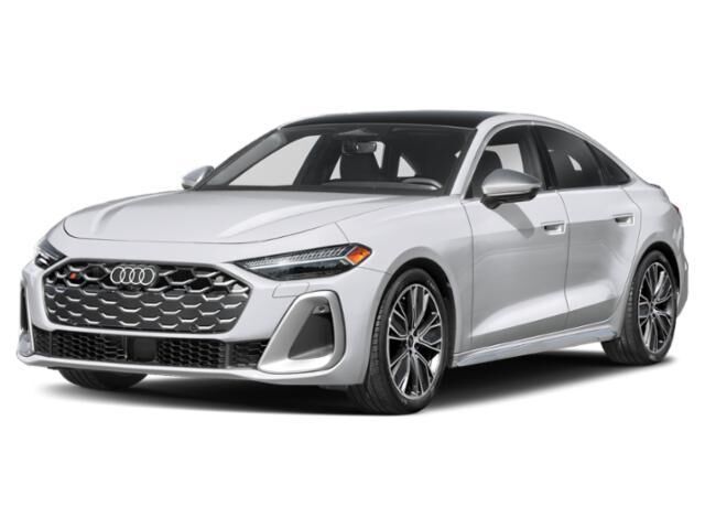 2026 AUDI S5