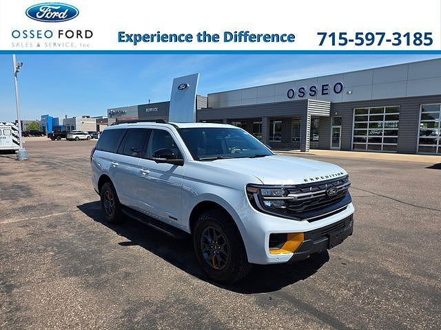 2026 FORD Expedition