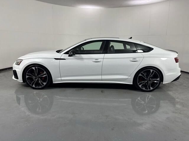 2024 Audi S5