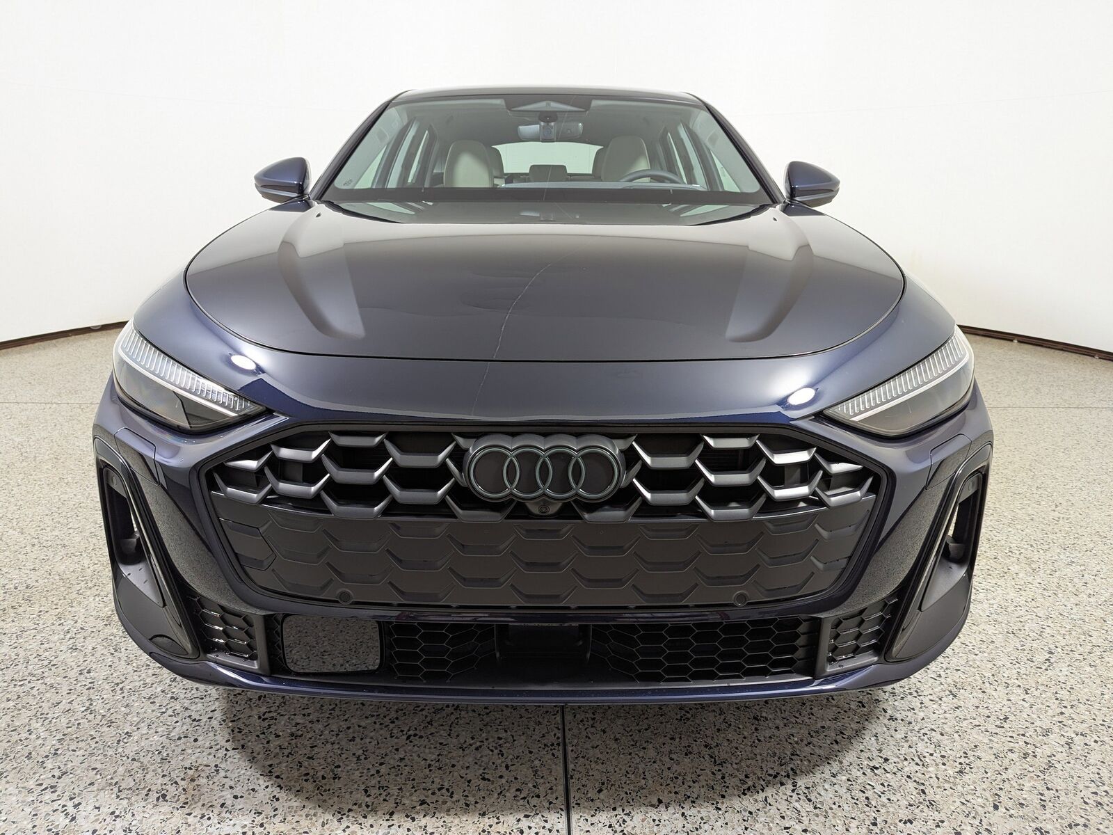 2026 Audi A5