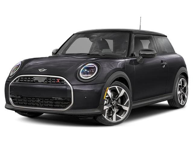 2026 MINI Hardtop