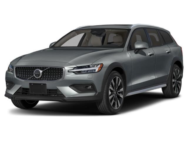 2026 VOLVO V60CC