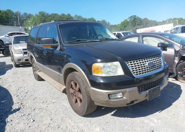 2004 FORD Expedition
