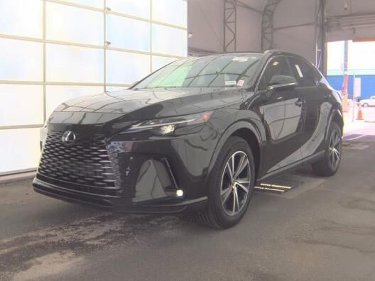 2023 LEXUS RX