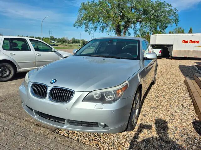 BMW 530xi