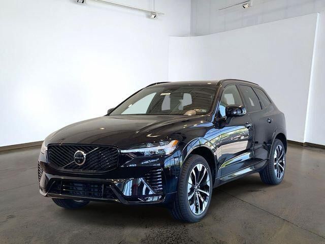 2026 VOLVO XC60