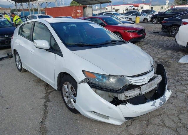 2010 HONDA Insight