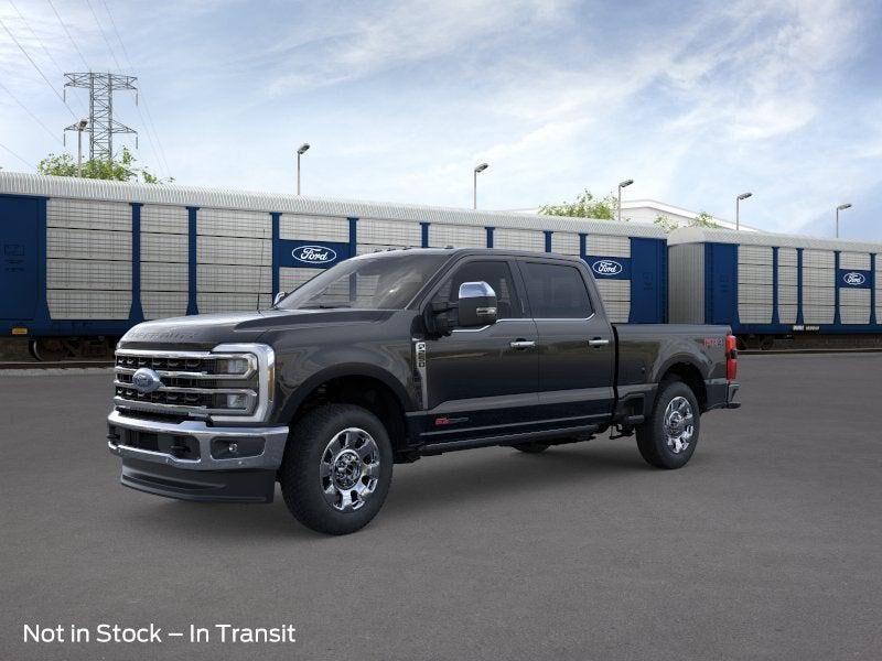2026 FORD F-250