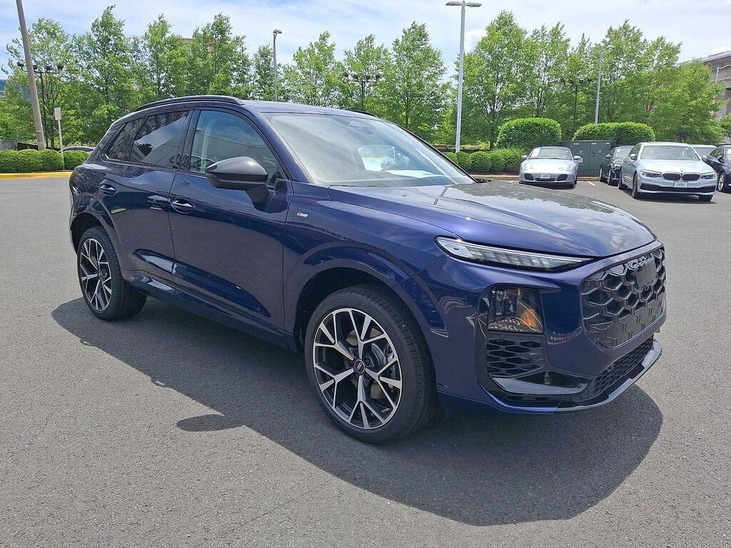 2026 Audi Q3