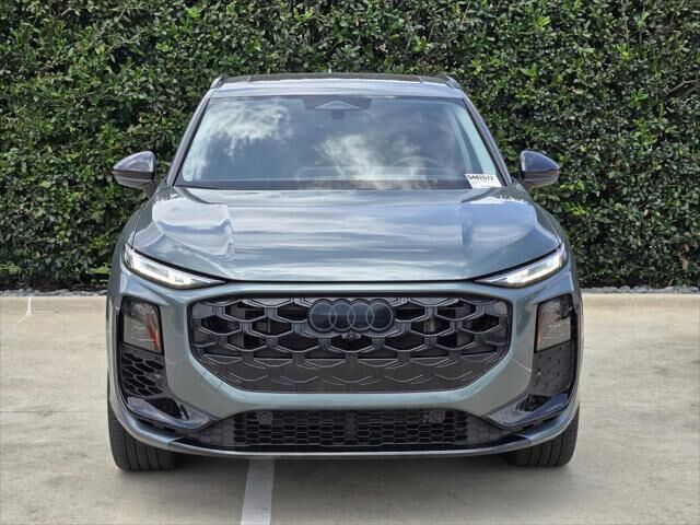 2026 Audi Q3