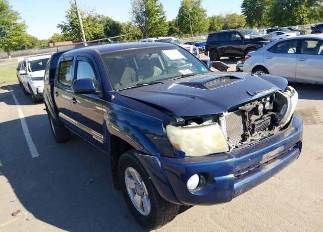 2006 TOYOTA Tacoma