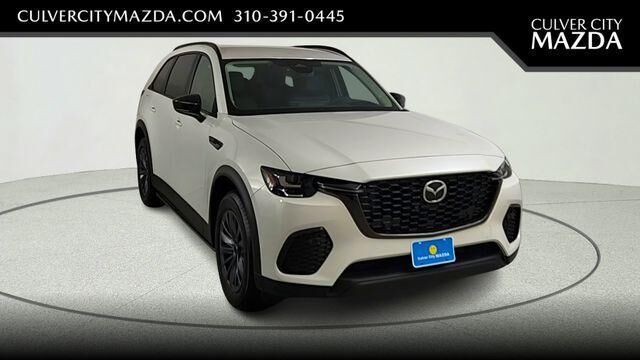 2026 MAZDA CX-70