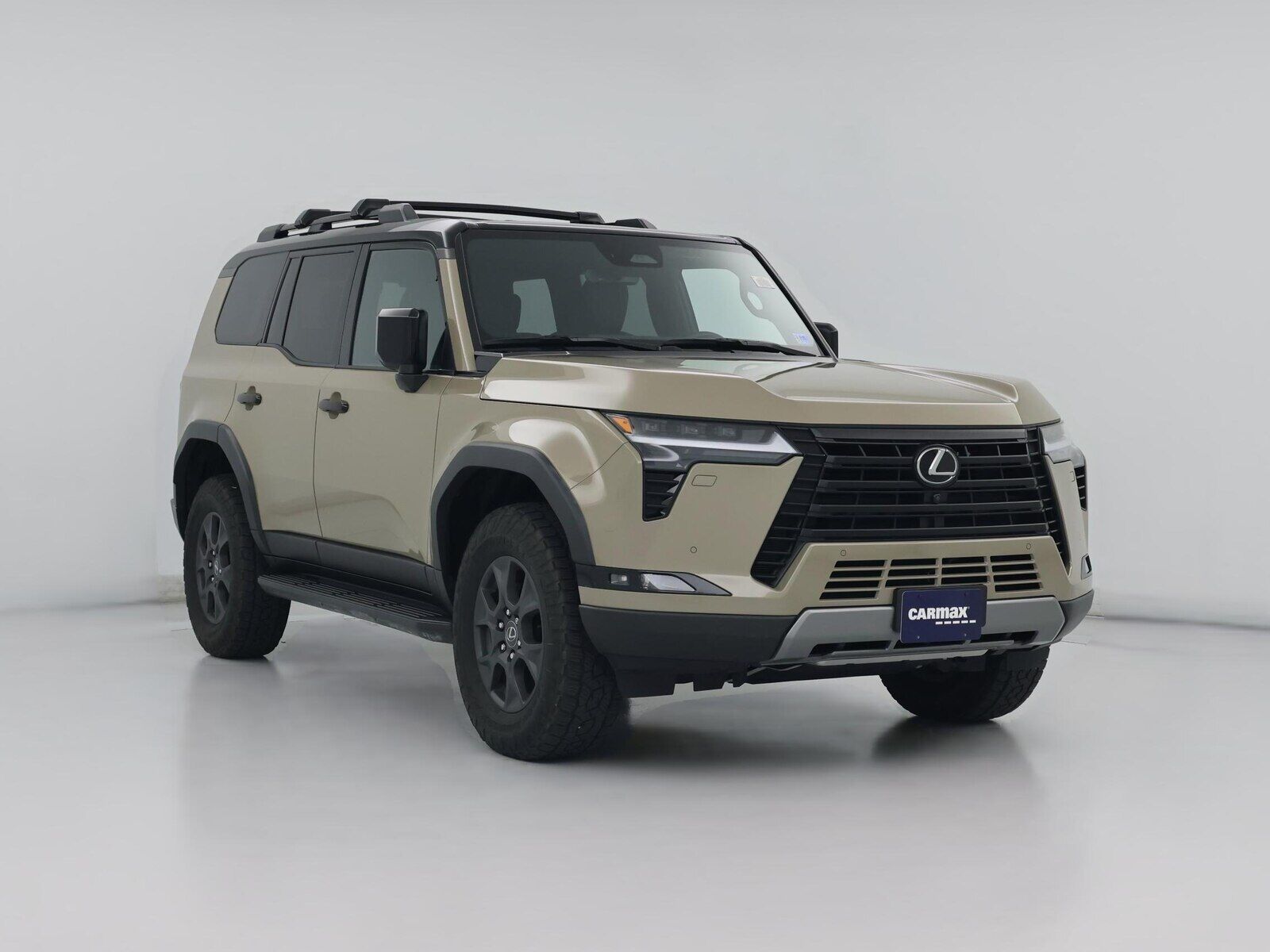 2024 LEXUS GX