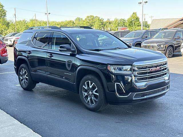 2023 GMC Acadia