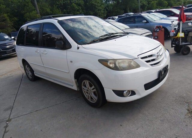 Mazda MPV