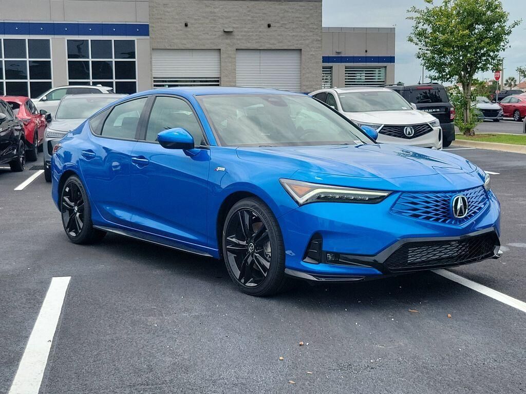 2026 ACURA Integra