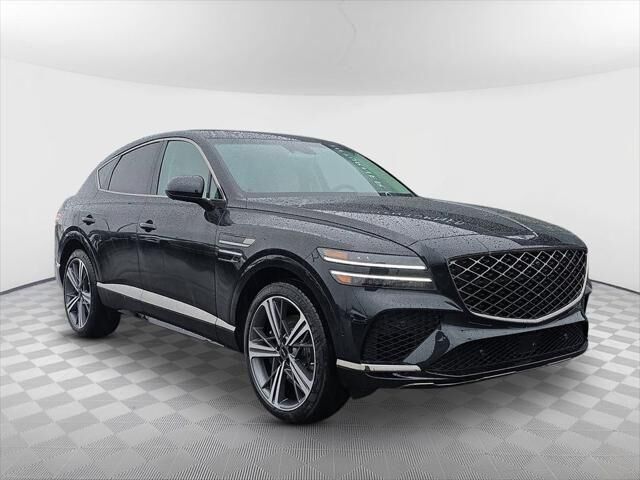 2026 GENESIS GV80