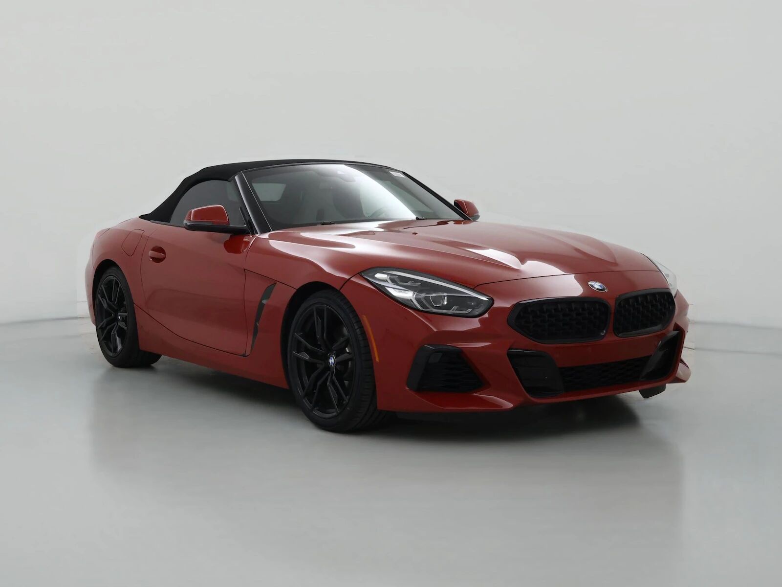 2019 BMW Z4