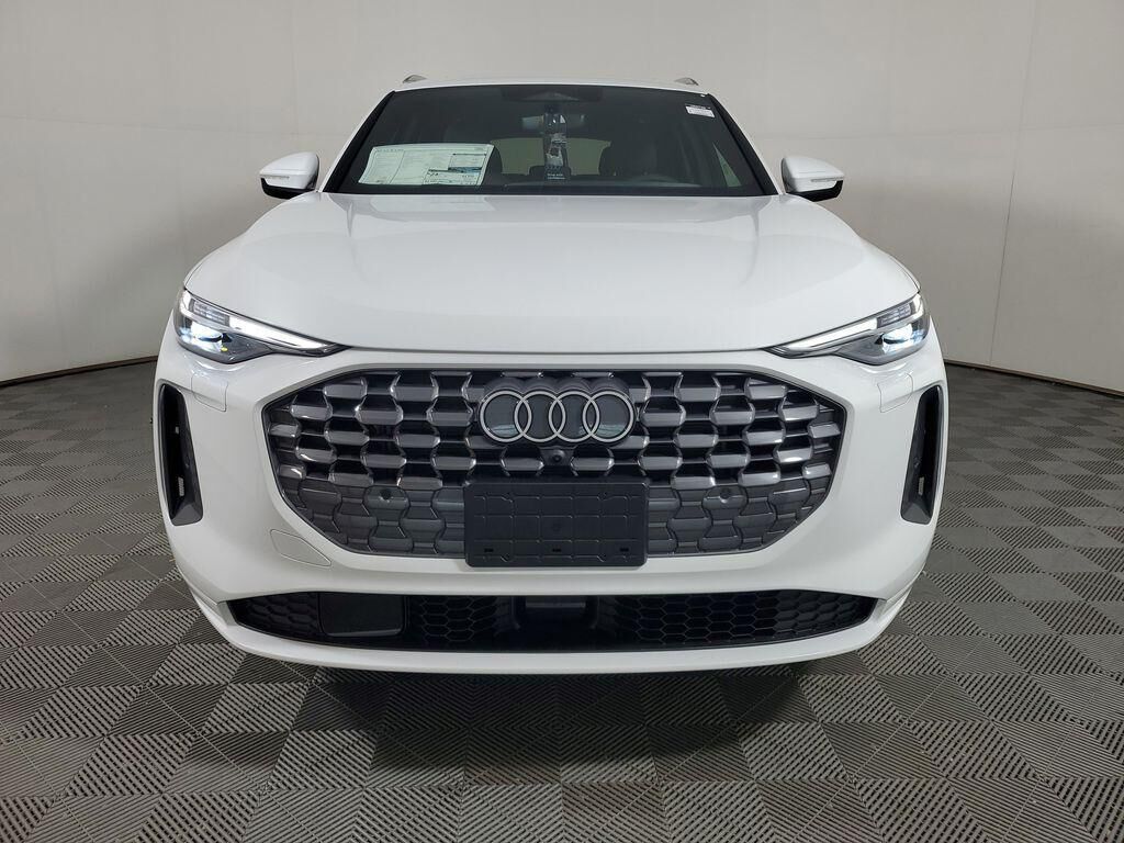 2026 Audi Q5