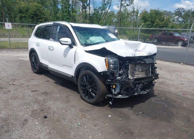2021 KIA Telluride