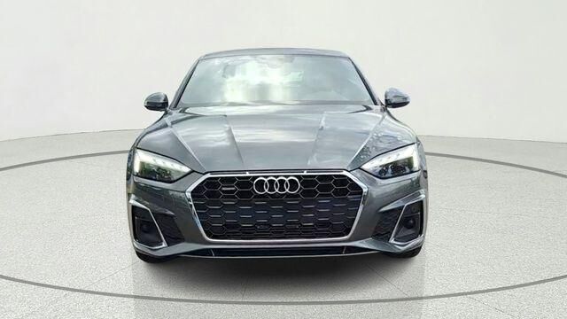 2024 Audi A5