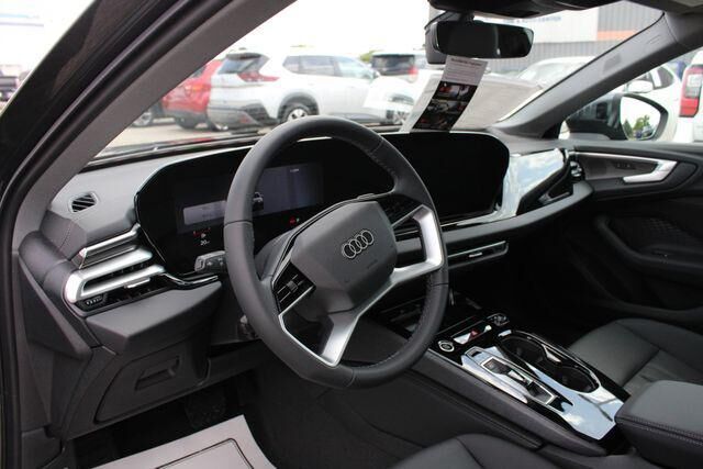 2026 Audi A5