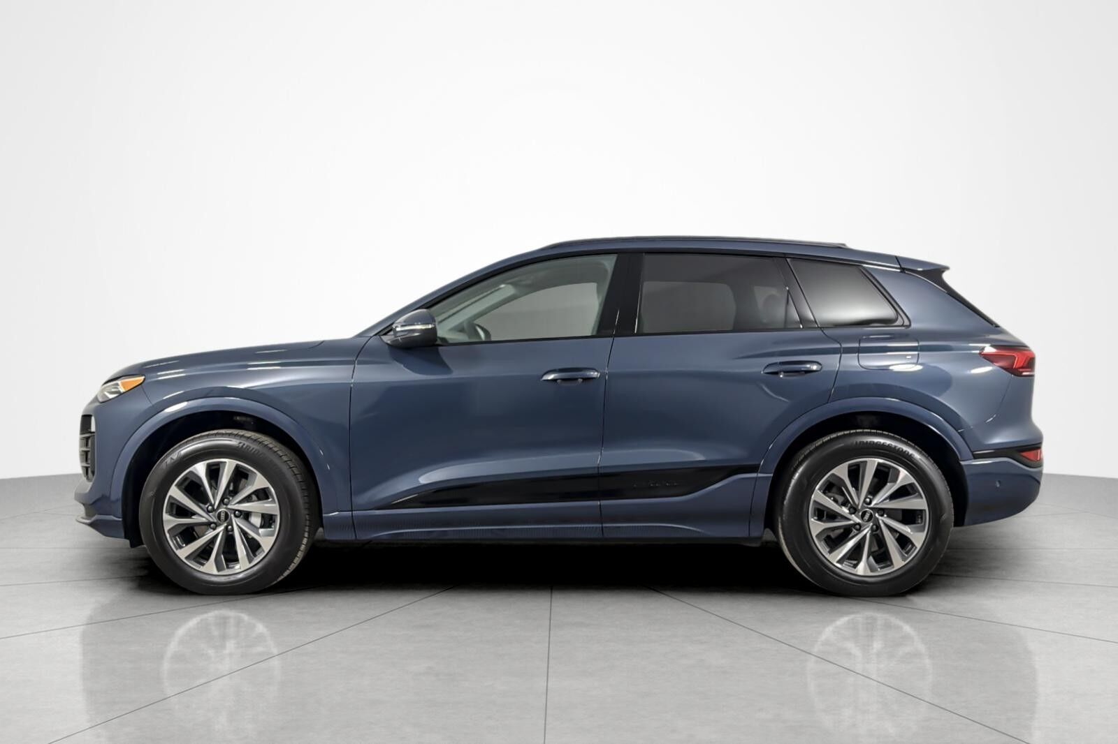 2025 Audi Q6