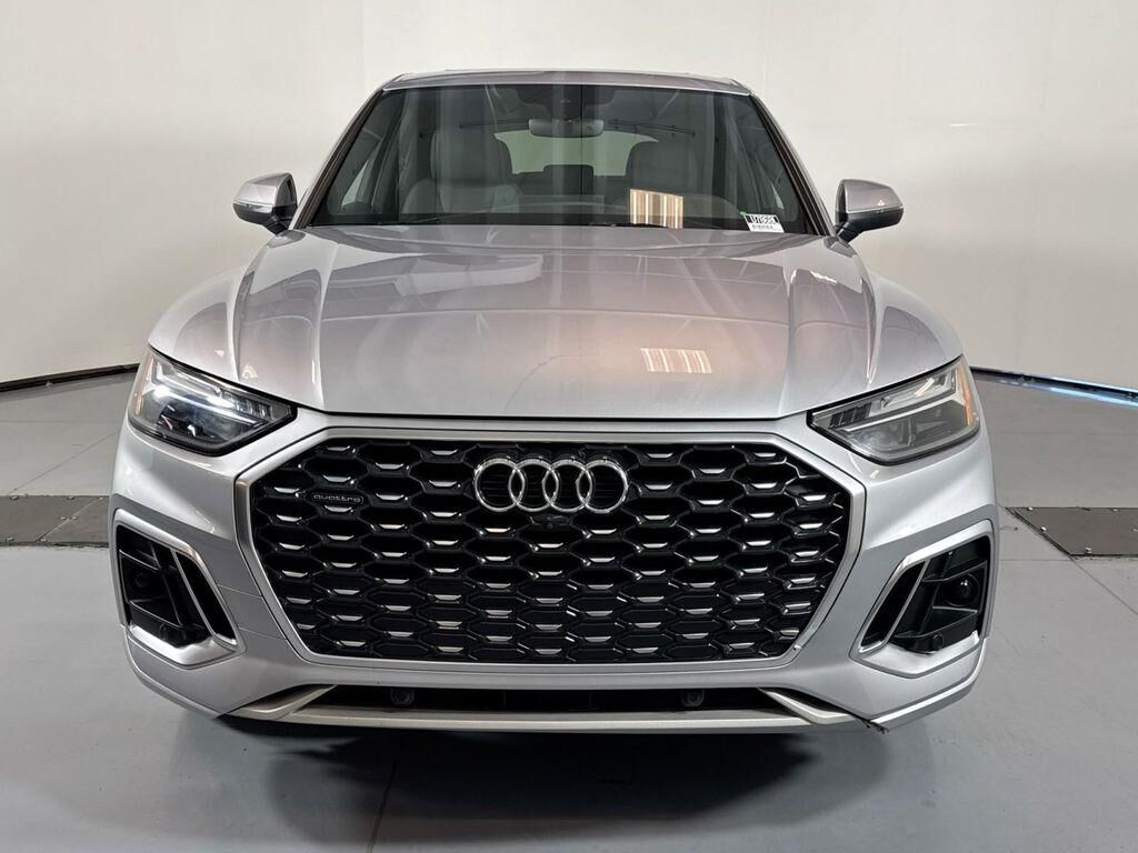 2022 Audi Q5