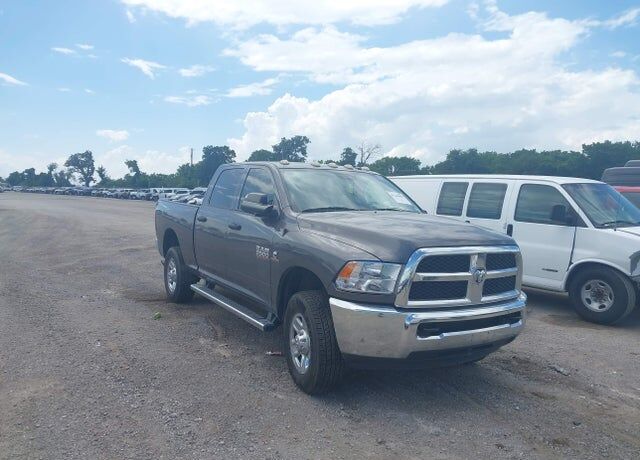 2014 RAM 2500