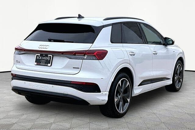 2024 Audi Q4