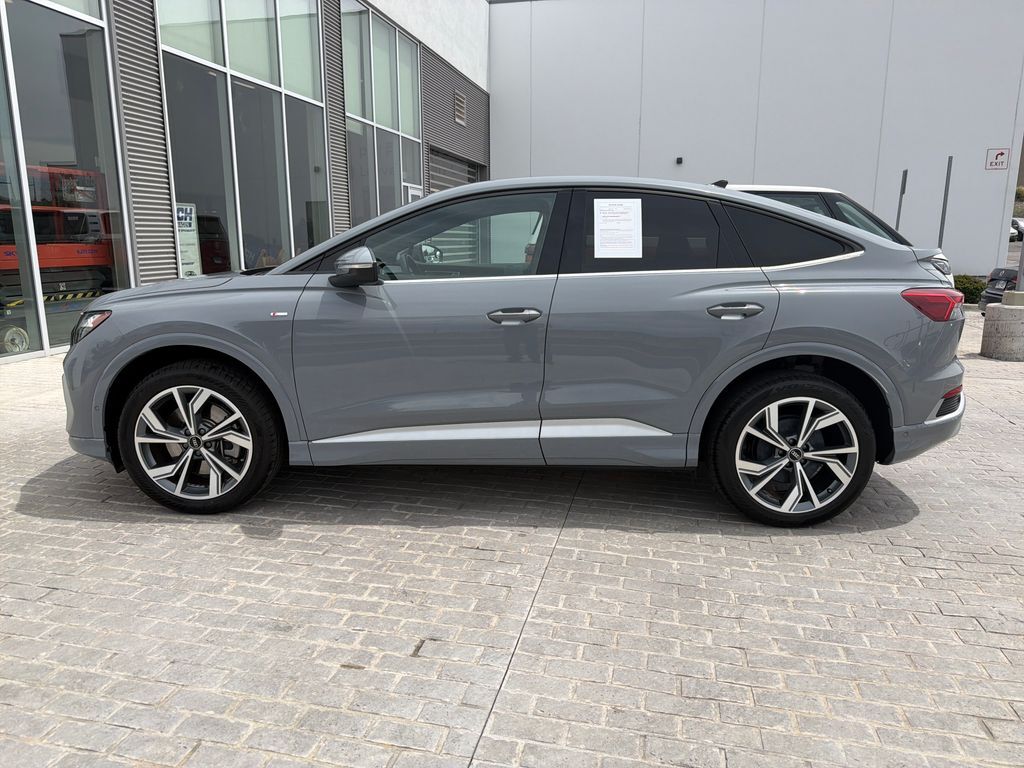 2023 Audi Q4