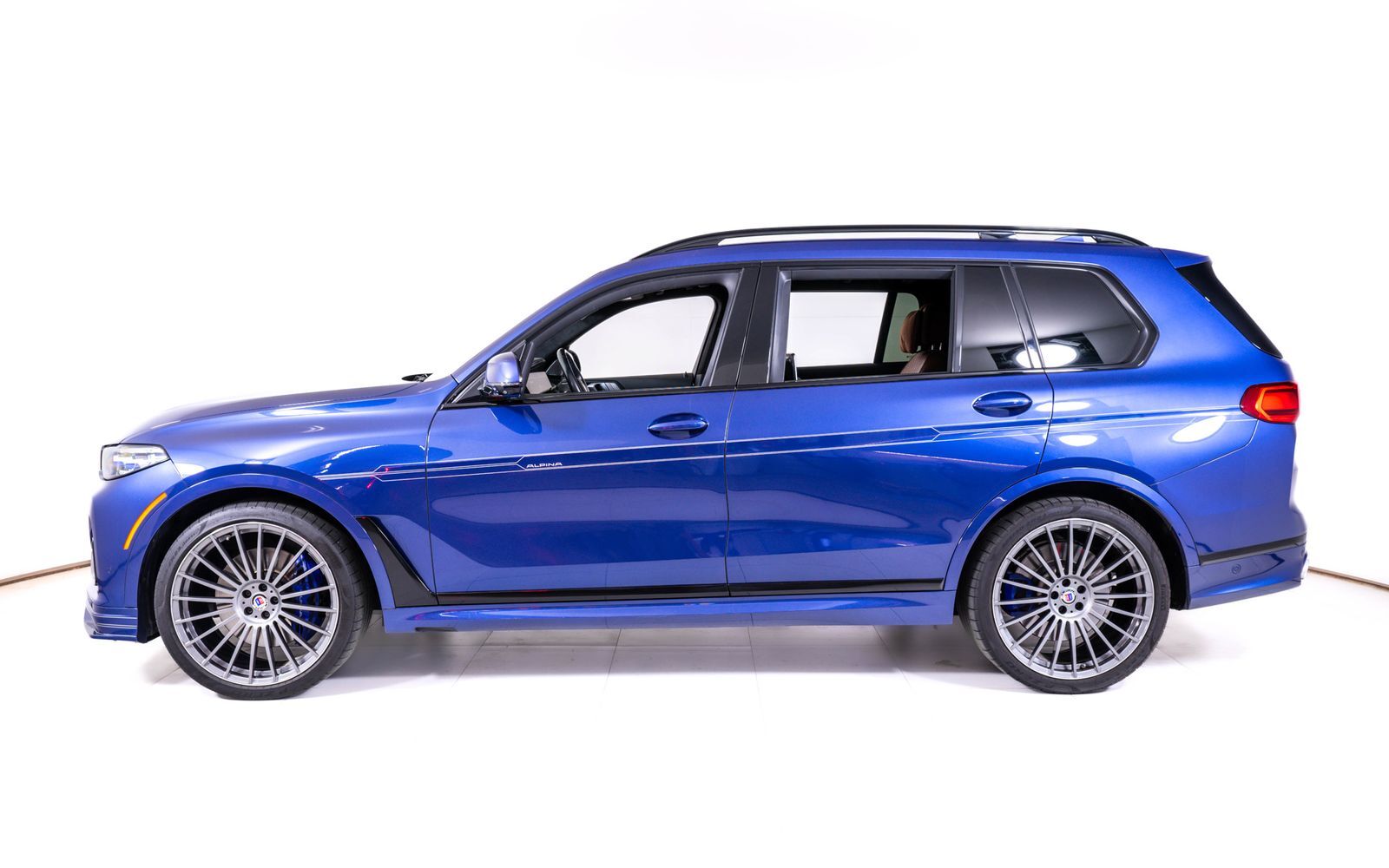 2022 BMW X7