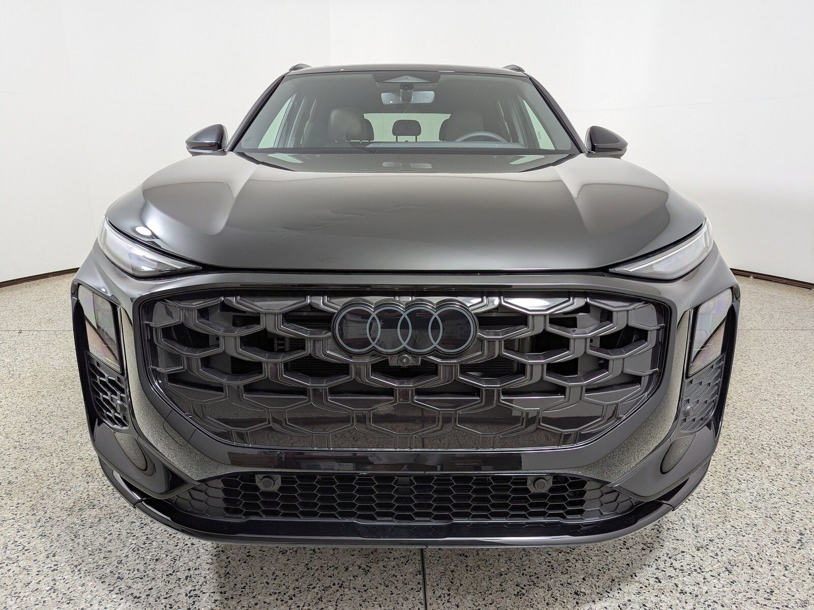 2026 Audi Q3