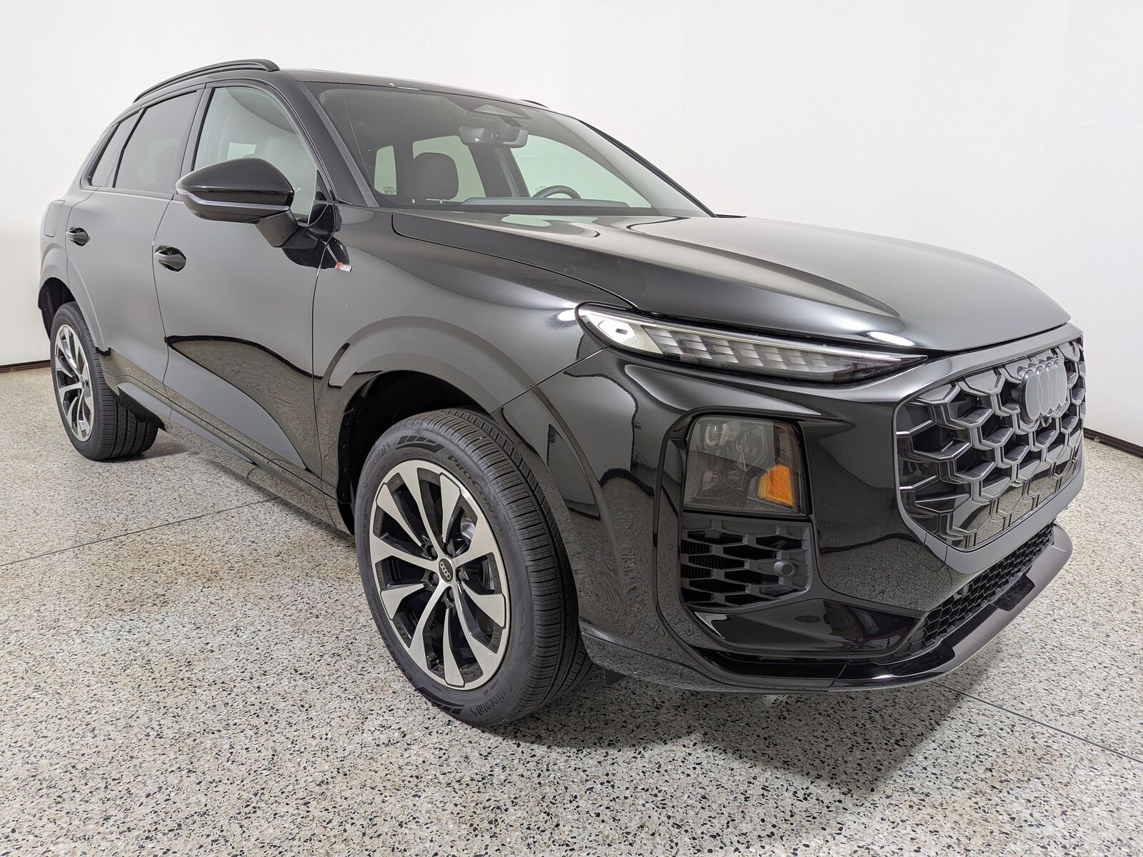 2026 AUDI Q3