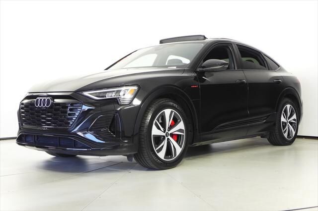 2024 Audi Q8