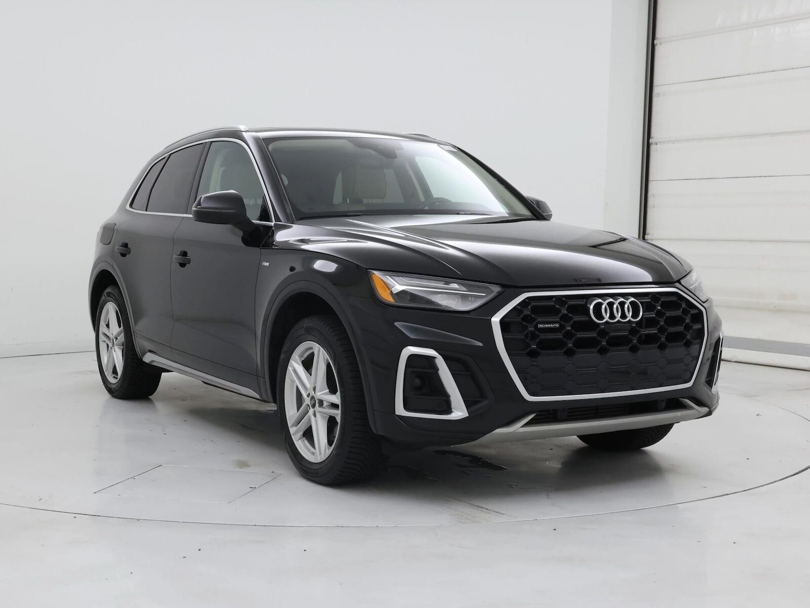 2023 Audi Q5 e