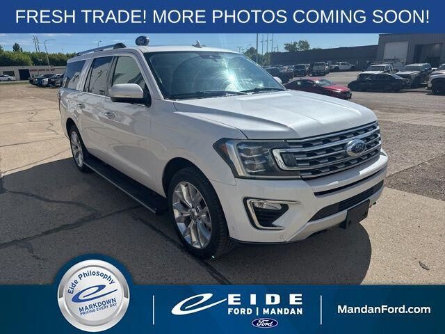 2018 FORD Expedition