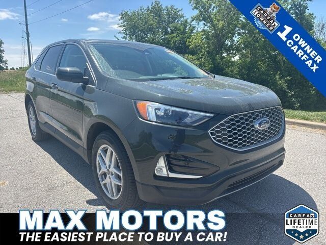 2023 FORD Edge