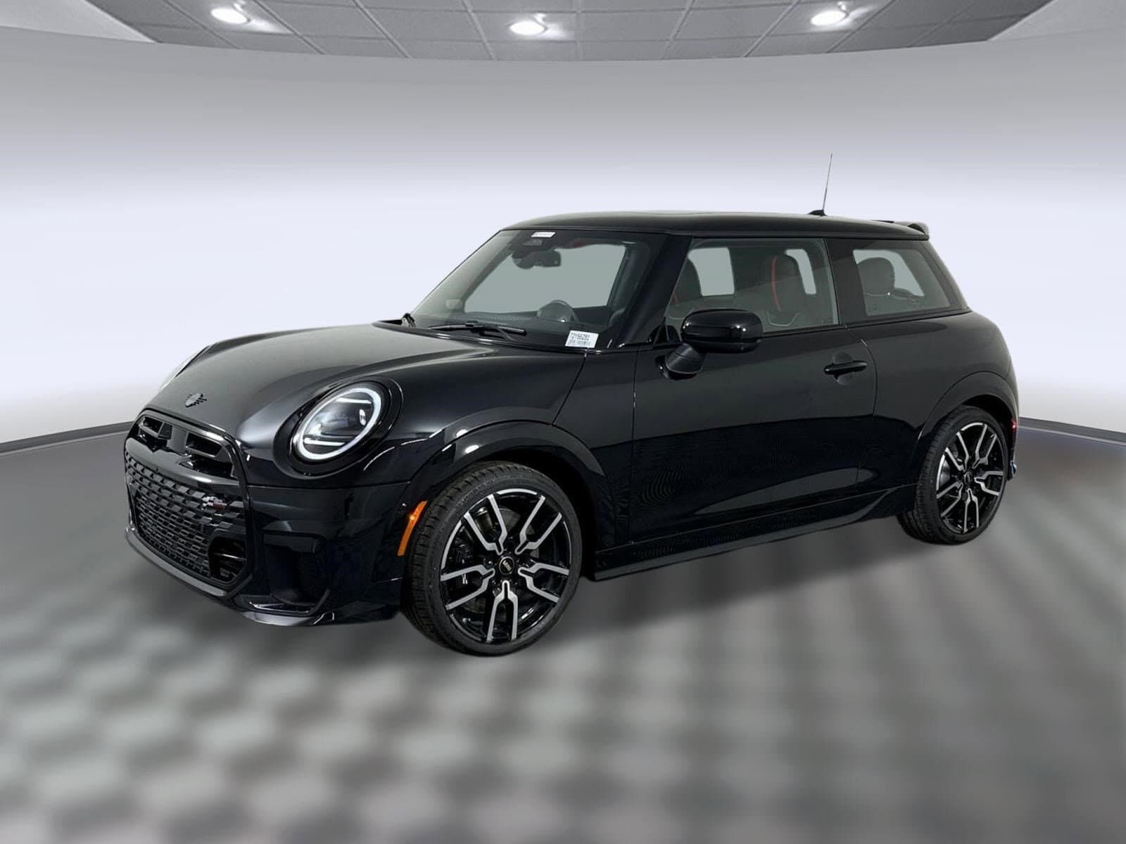 2026 MINI Hardtop