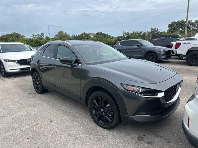 2024 MAZDA CX-30