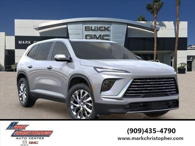2026 BUICK Enclave