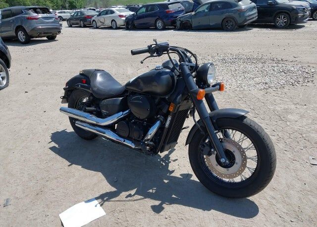 2023 HONDA VT750