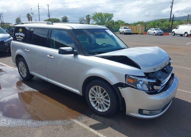 2014 FORD Flex