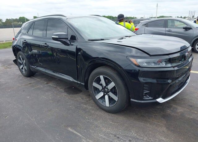 2024 HONDA Prologue