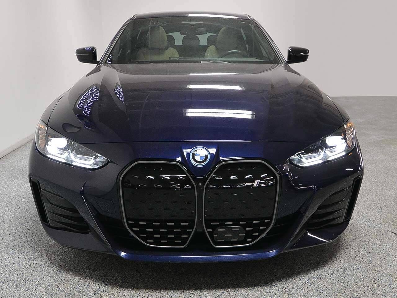 2023 BMW i4