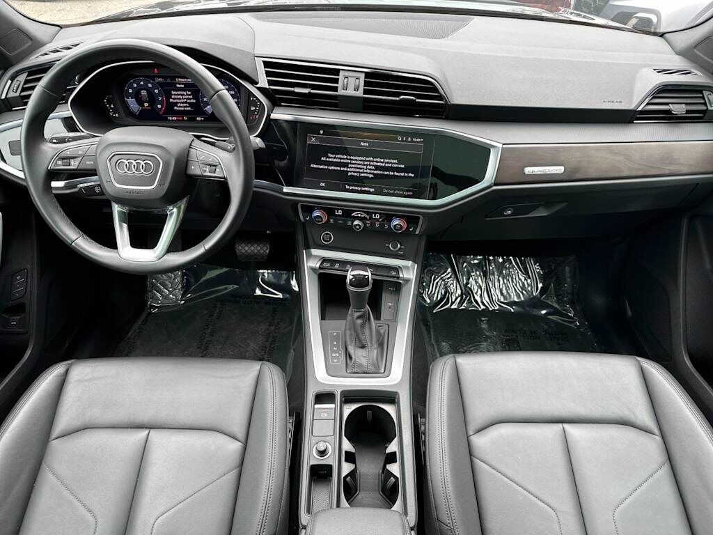 2023 Audi Q3