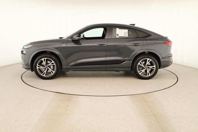 2027 Audi Q6