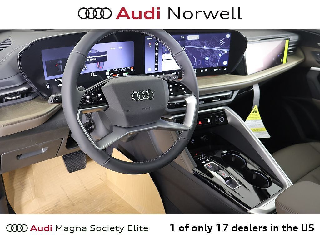 2026 Audi Q5